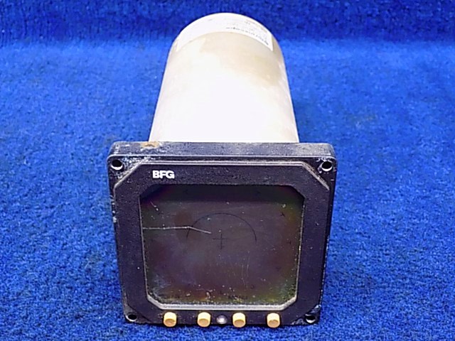 78-8060-5960-2 Goodrich - WX-900 DISPLAY (SCREEN CRACKED)